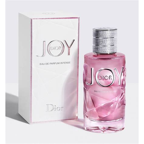 joy eau de parfum intense